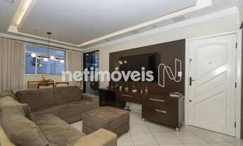 Imagem 3: Venda Apartamento 3 quartos Castelo Belo Horizonte