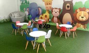 Imagem 5: Aluga-se Apartamento - Condomínio Spazio Singular Buraquinho Lauro