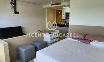 Imagem 4: Apartamento BEIRA-MAR, 1 quarto, 38m2, mobiliado, no Paiva Home Stay!