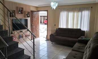 Imagem 2: Sobrado em Condomínio com 2 dormitórios - Niterói / Canoas