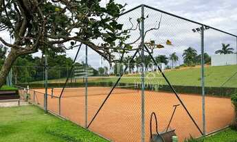 Imagem 6: Terreno - Alphaville Dom Pedro 3 - Campinas