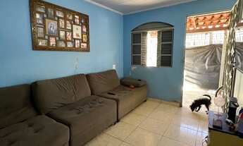 Imagem 3: Agio de casa 2 quartos! Com casa de fundos! Qnp 32 Psul! Aceitamos carro na troca!