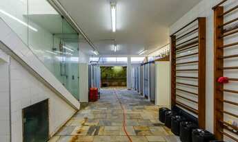 Imagem 6: Casa para venda em Parque São Domingos com 2 quartos , 442m²