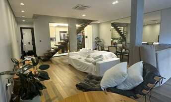 Imagem 7: Linda casa e condominio da Lagoa da Conceição!