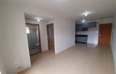 Imagem 2: Apartamento com 02 Dormitórios - Jardim Ipanema