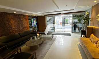 Imagem 5: Apartamento com 3 dormitórios sendo 1 suíte com 86,15m²