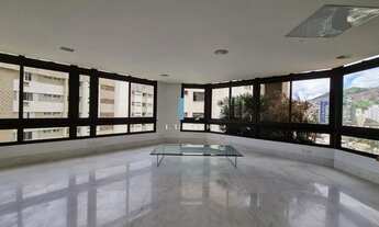 Imagem 4: Apartamento 04 quartos Serra Locação