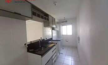 Imagem 6: Ed. Allegro Jardim Avelino - 3 dormitórios