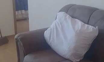 Imagem 3: Apartamento em Cabedelo próximo ao pôr do sol