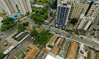 Imagem 6: Apartamento em Ponta da Praia, Apartamento em Santos, Apartamento com 2 dorms, Apartamento