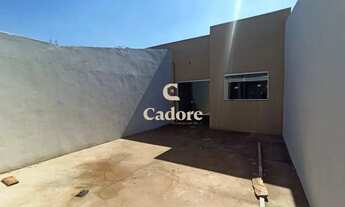 Imagem: Casa a venda no Jardim Europa 2/4 sendo