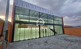 Imagem 1: Salão - Jardim Nova Europa - Campinas