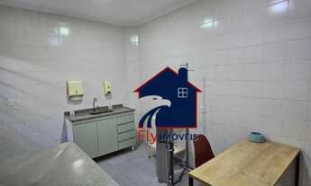 Imagem 4: Prédio, 140 m² - venda por R$ 1.500.000,00 ou aluguel por R$ 6.232,00/mês - Freguesia do Ó