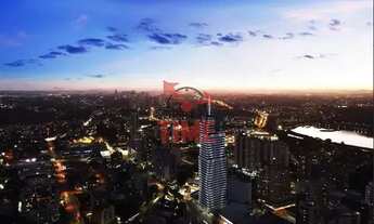 Imagem 6: Apartamento com 3 suítes à venda na Casa Milano no Bigorrilho