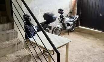 Imagem: Sobrado pequeno