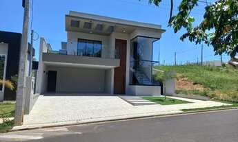 Imagem 2: Residência de Alto Padrão condominio Damha Belvedere -Pres. prudentesp