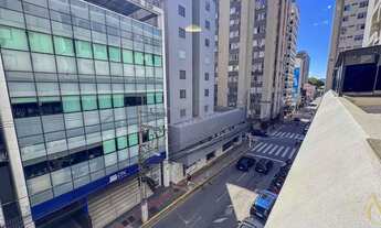 Imagem 16: Apartamento para locação - 2 quartos - Centro - Florianópolis, SC