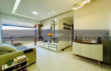 Imagem 2: Condomínio Solaris - Apartamento 2/4, Caminho das Árvores, Salvador - BA