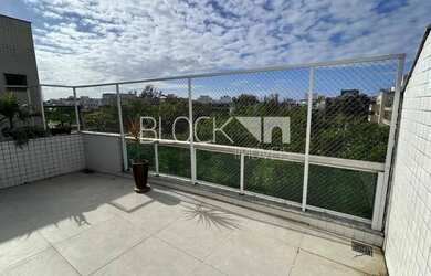 Imagem 2: Recreio dos Bandeirantes