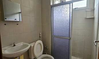 Imagem 3: Cond. Arezzo - 02 quartos