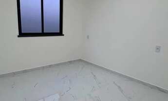 Imagem 7: Casa com três quartos sendo um suíte - Eusébio - 101m²