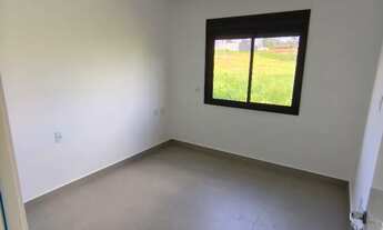 Imagem 14: Casa alto padrão nova