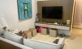 Imagem 2: Casa em Condomínio Fechado à Venda de 03 Suítes no Bairro Jardim Valência em Ribeirão Pret