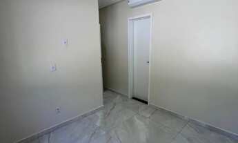 Imagem 7: Condomínio Up Ponta Negra - Apartamento Térreo