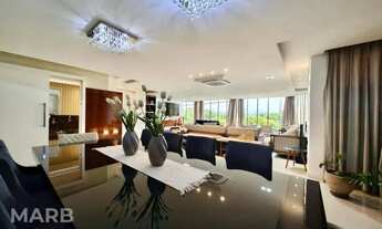 Imagem 7: Apartamento à venda, 332 m² por R$ 5.990.000,00 - Centro - Florianópolis/SC