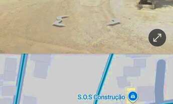 Imagem 2: Terreno - campo grande