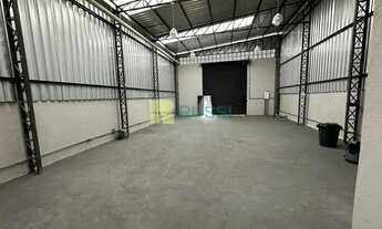 Imagem 3: Galpão à venda, 115 m² por R$ 830.000,00 - Jardim Paulista - São José dos Campos/SP