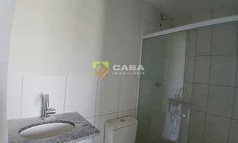 Imagem 7: EDN-115ITNS Apartamento 2 quartos com suíte e sol da manhã no Top Life Aruba R$ 265.000