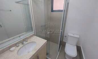 Imagem 9: Apartamento com 94m² para alugar no Edifício Classic com 3 dormitórios, 1 suíte e 2 vagas