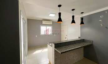 Imagem 7: SOBRADO PARA LOCAÇÃO E VENDA NO SANTA GIOVANA - JUNDIAÍ/SP