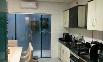 Imagem 6: CONDOMÍNIO FOREST HILL - Belíssima Casa Térrea no Forest Hills Conforto, Estilo e Qualid