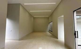 Imagem 7: 3037 -Casa Térrea com 3 suítes, lavabo, à venda 360m² por R$ 1.180.000,00 no Setor Faiçalv