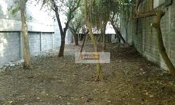 Imagem: Terreno à venda, 836 m² por R$ 2.000.000,00