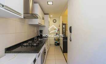 Imagem 7: Apartamento semimobiliado com suíte próximo a UFPR