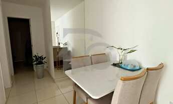 Imagem 9: Condomínio Residencial Barra Prime: Apê com 3 Quartos Planejados e Suíte