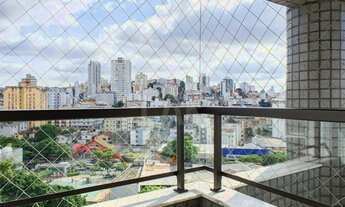Imagem 7: Apartamento para aluguel, 3 quartos, 1 suíte, 2 vagas, Nova Granada - Belo Horizonte/MG