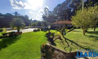 Imagem 5: CASA TÉRREA - CHÁCARA SÃO FRANCISCO - SP