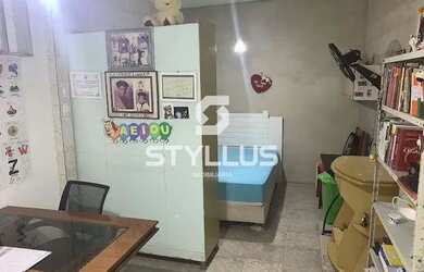 Imagem 5: Cachambi Casa com 2 dormitórios