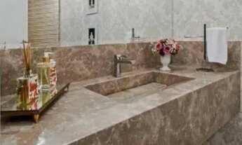 Imagem 7: CASA com 5 dormitórios à venda com 5024m² por R$ 7.220.000,00 no bairro Butiatuvinha - CUR