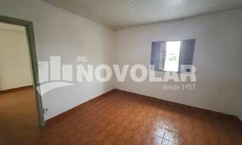 Imagem: Casa Térrea na Vila Maria com 1 Dormitório