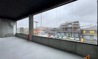 Imagem 7: Sala comercial andar superior no bairro Fátima Joinville