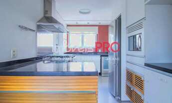 Imagem 6: Excelente Cobertura triplex de 260m² no Alto da Boa Vista