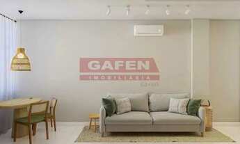 Imagem 2: Ipanema ??? 2 Quartos ??? Mobiliado ??? Reformado