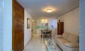 Imagem 3: Apartamento área privativa á venda - Gutierrez - 3 quartos, 3 vagas