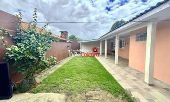 Imagem 4: Casa com espaço de terreno em Matinhos