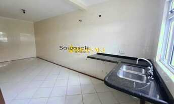 Imagem 7: Sobrado Padrão Duplex para Aluguel em Jardim das Américas Curitiba-PR